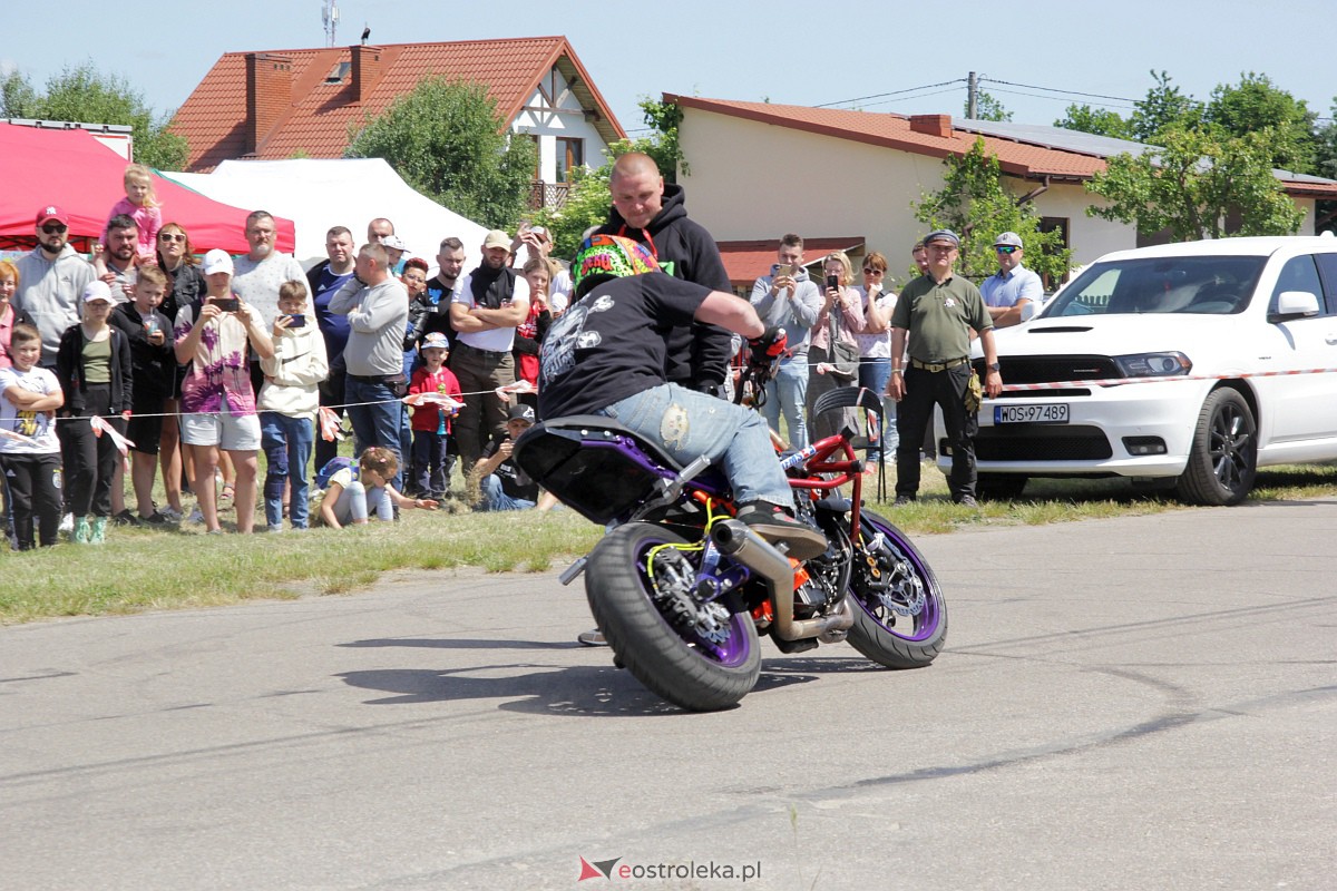 Motoserce 2023 [03.06.2023] - zdjęcie #155 - eOstroleka.pl