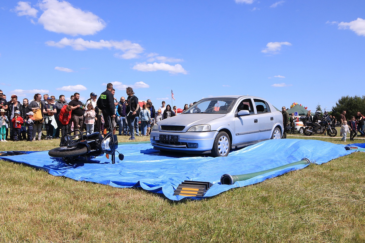 Motoserce 2023 [03.06.2023] - zdjęcie #132 - eOstroleka.pl