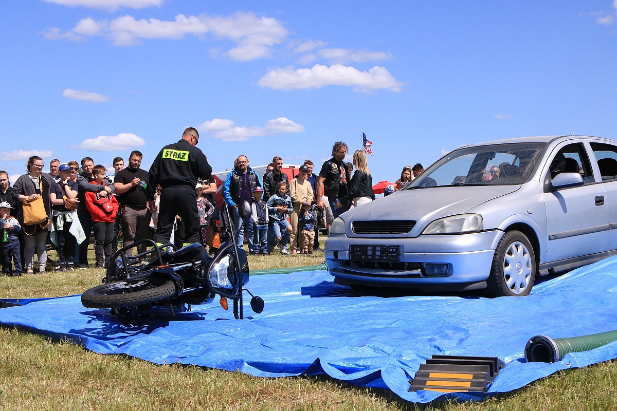 Motoserce 2023 [03.06.2023] - zdjęcie #131 - eOstroleka.pl