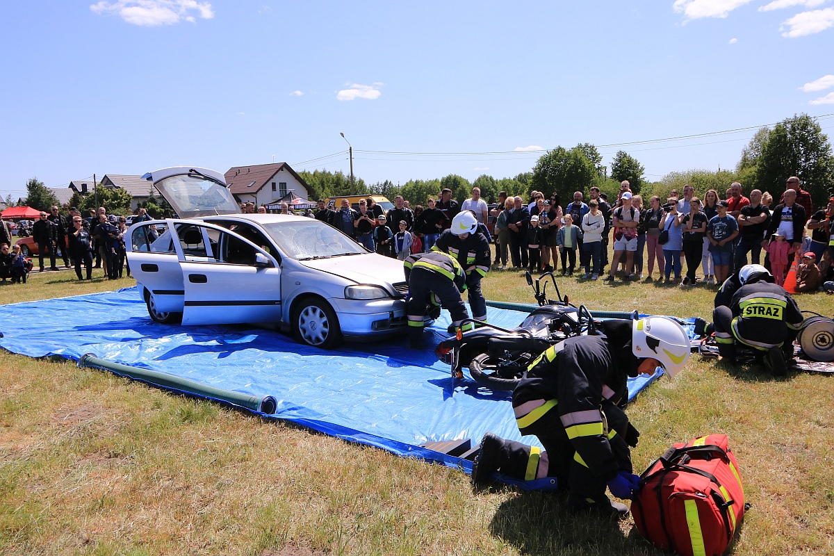 Motoserce 2023 [03.06.2023] - zdjęcie #125 - eOstroleka.pl