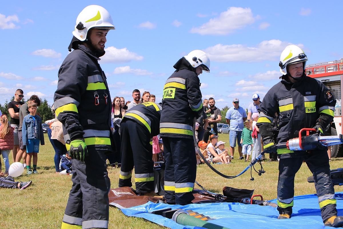 Motoserce 2023 [03.06.2023] - zdjęcie #116 - eOstroleka.pl