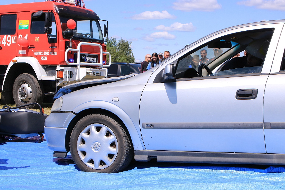 Motoserce 2023 [03.06.2023] - zdjęcie #115 - eOstroleka.pl