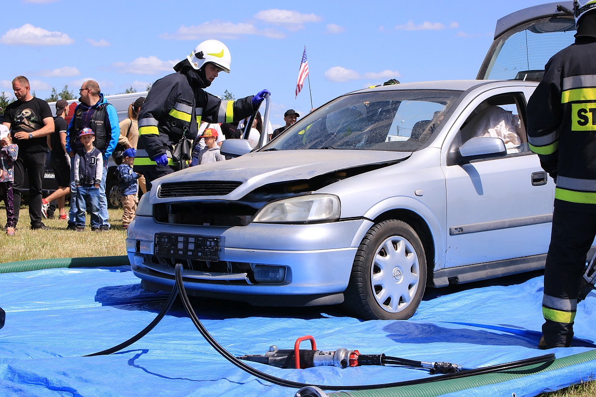 Motoserce 2023 [03.06.2023] - zdjęcie #114 - eOstroleka.pl