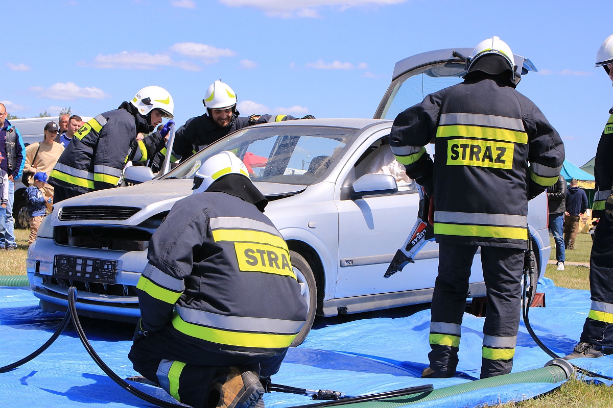 Motoserce 2023 [03.06.2023] - zdjęcie #110 - eOstroleka.pl