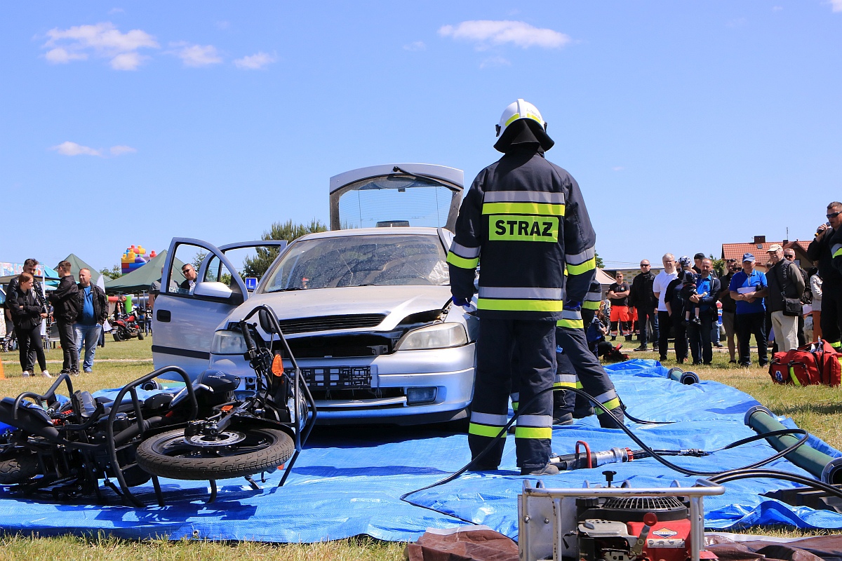 Motoserce 2023 [03.06.2023] - zdjęcie #109 - eOstroleka.pl