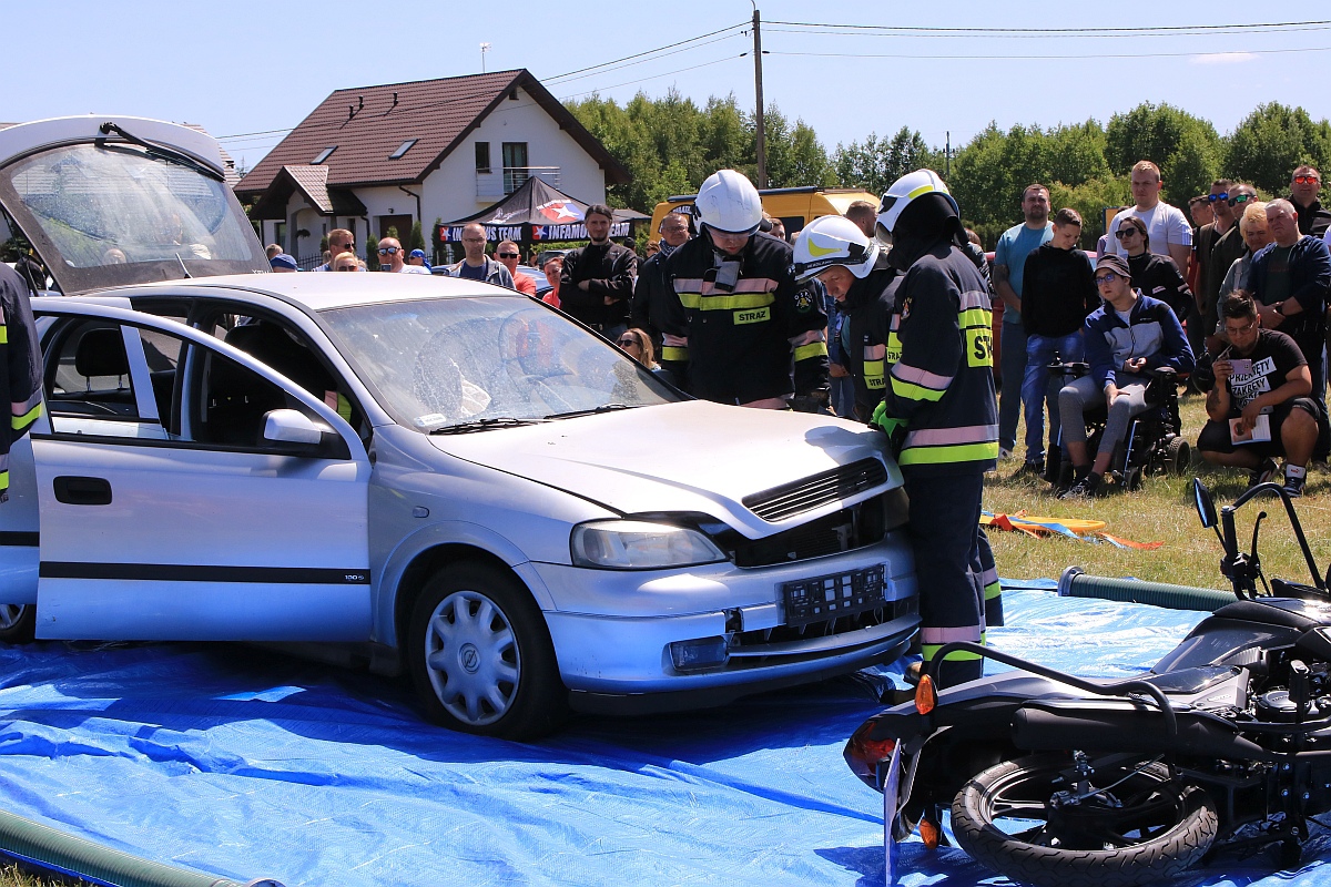 Motoserce 2023 [03.06.2023] - zdjęcie #107 - eOstroleka.pl