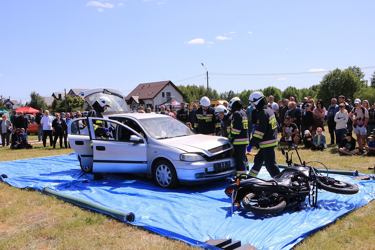 Motoserce 2023 [03.06.2023] - zdjęcie #106 - eOstroleka.pl