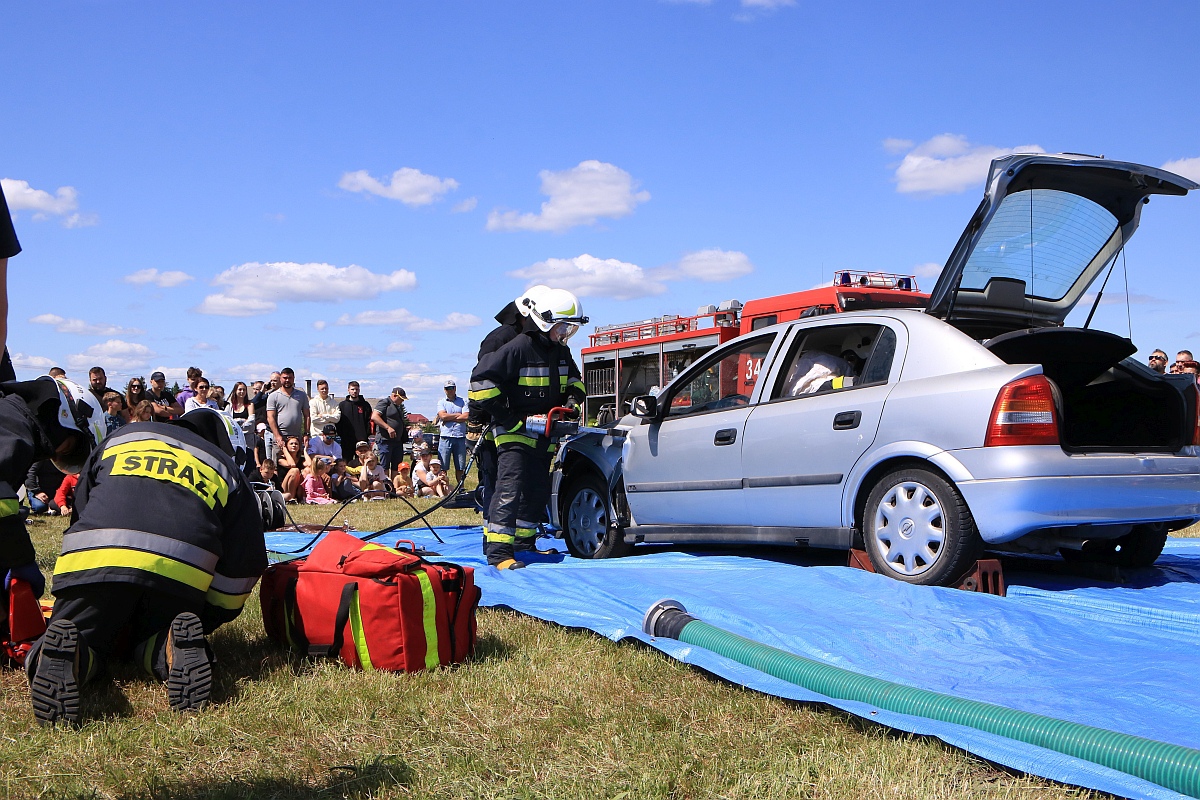 Motoserce 2023 [03.06.2023] - zdjęcie #104 - eOstroleka.pl