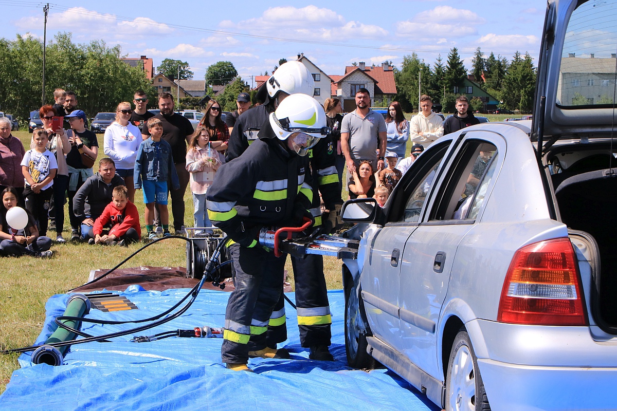 Motoserce 2023 [03.06.2023] - zdjęcie #102 - eOstroleka.pl