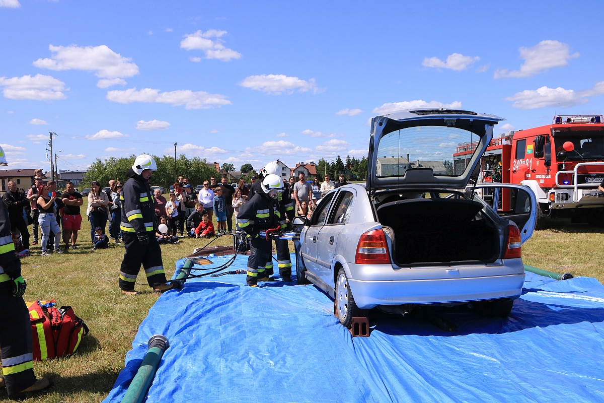 Motoserce 2023 [03.06.2023] - zdjęcie #101 - eOstroleka.pl