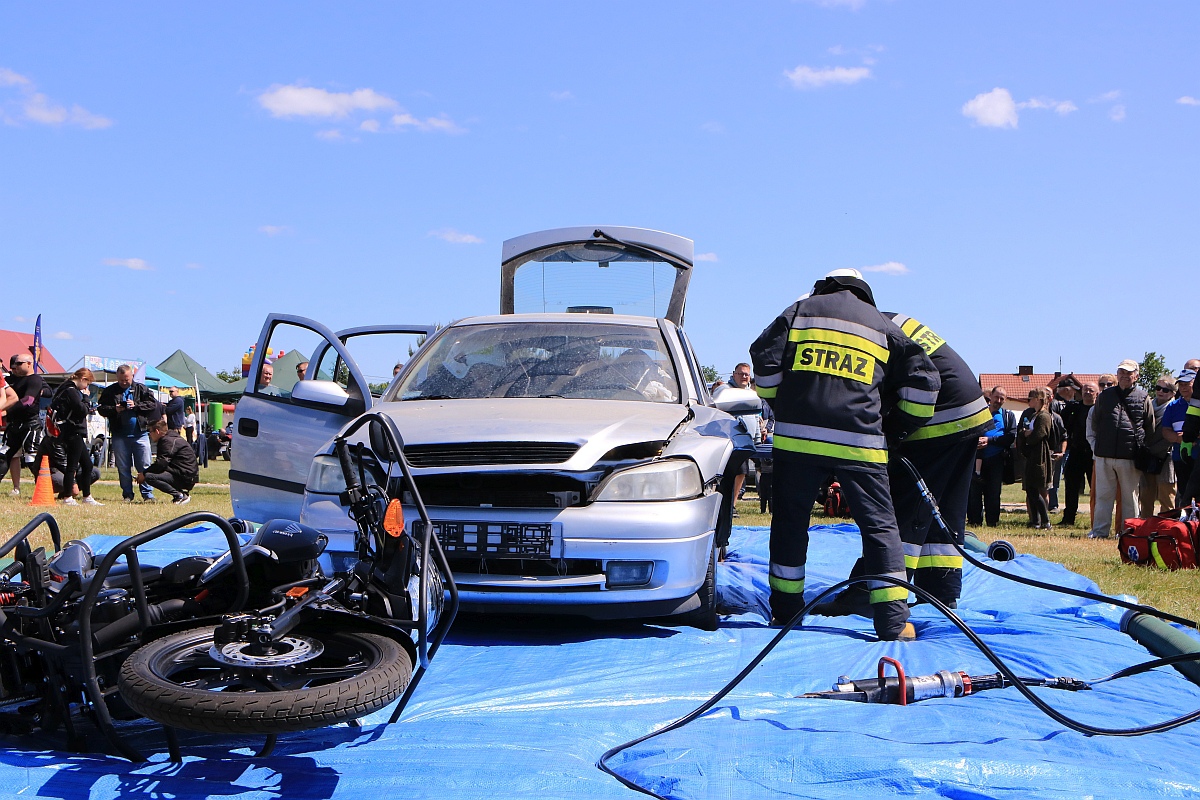 Motoserce 2023 [03.06.2023] - zdjęcie #96 - eOstroleka.pl