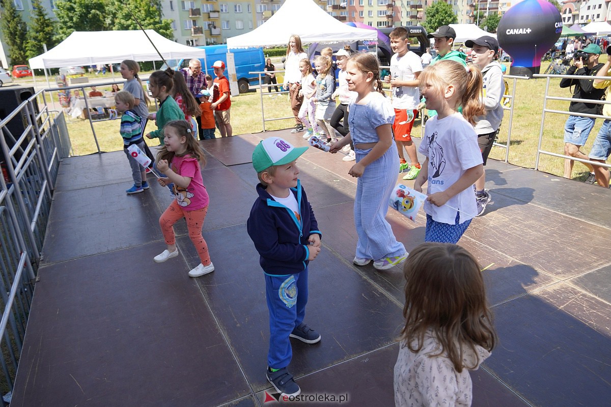 Bursztynowy Dzień Dziecka [3.06.2023] - zdjęcie #29 - eOstroleka.pl