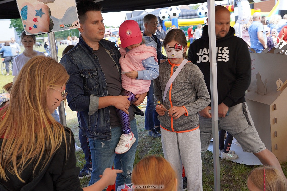 Bursztynowy Dzień Dziecka [3.06.2023] - zdjęcie #112 - eOstroleka.pl