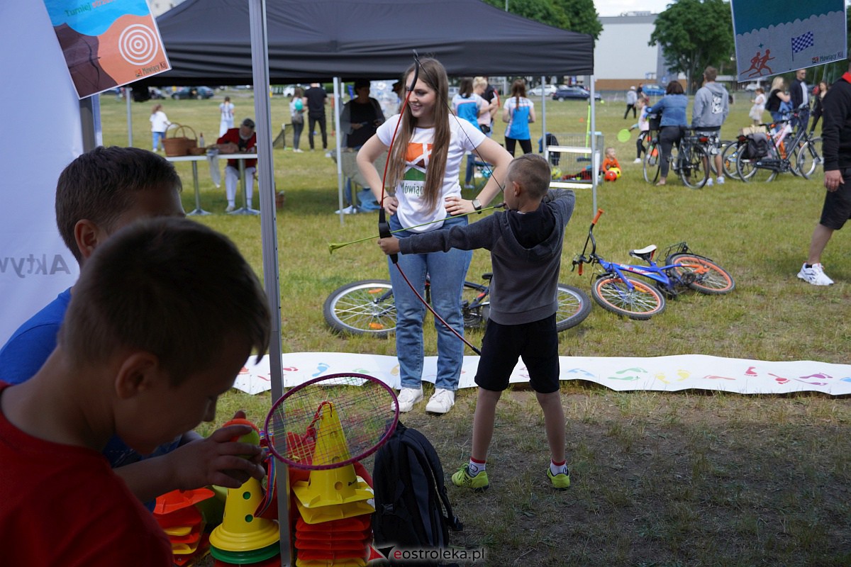 Bursztynowy Dzień Dziecka [3.06.2023] - zdjęcie #111 - eOstroleka.pl