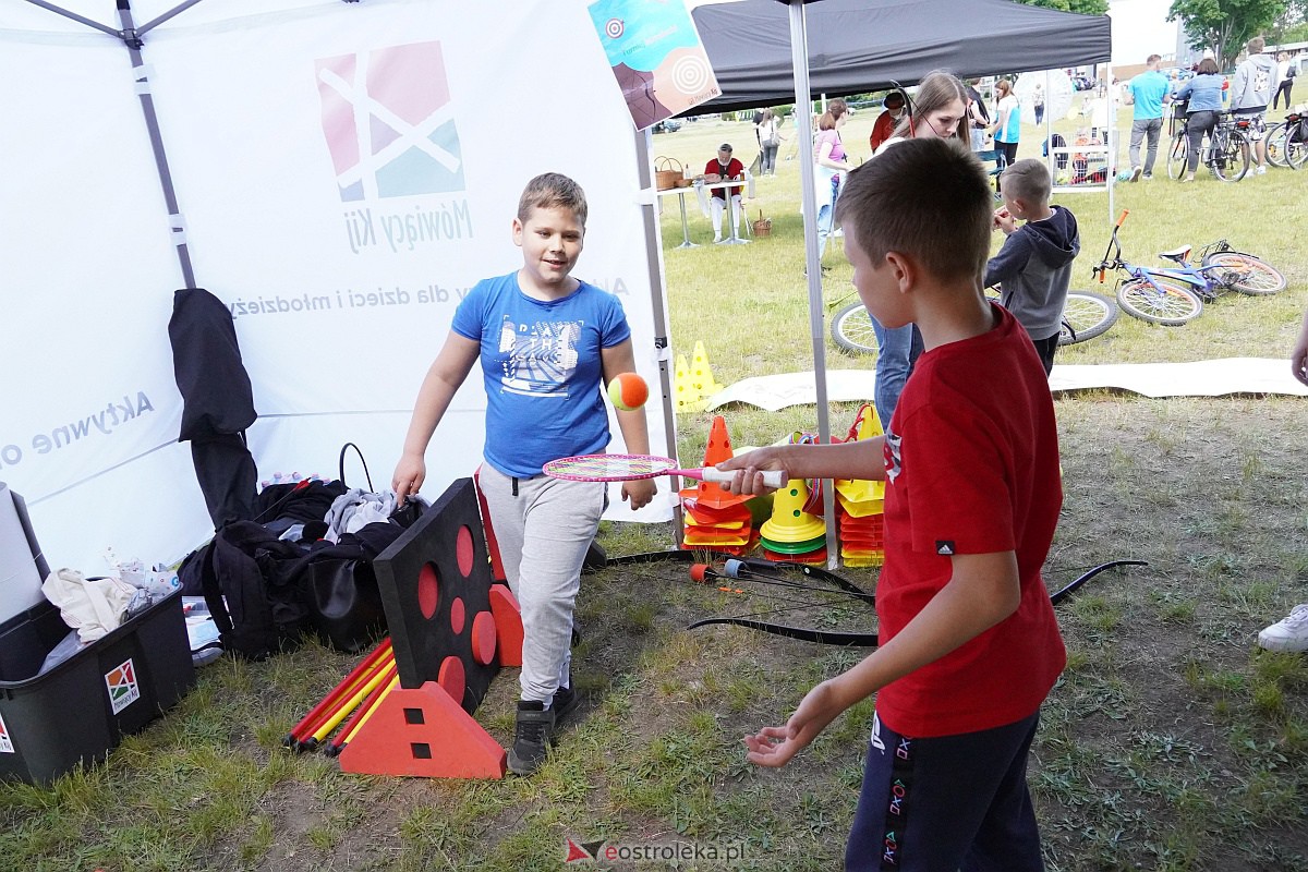 Bursztynowy Dzień Dziecka [3.06.2023] - zdjęcie #110 - eOstroleka.pl