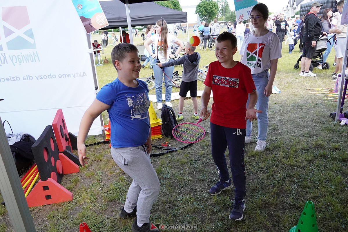 Bursztynowy Dzień Dziecka [3.06.2023] - zdjęcie #108 - eOstroleka.pl