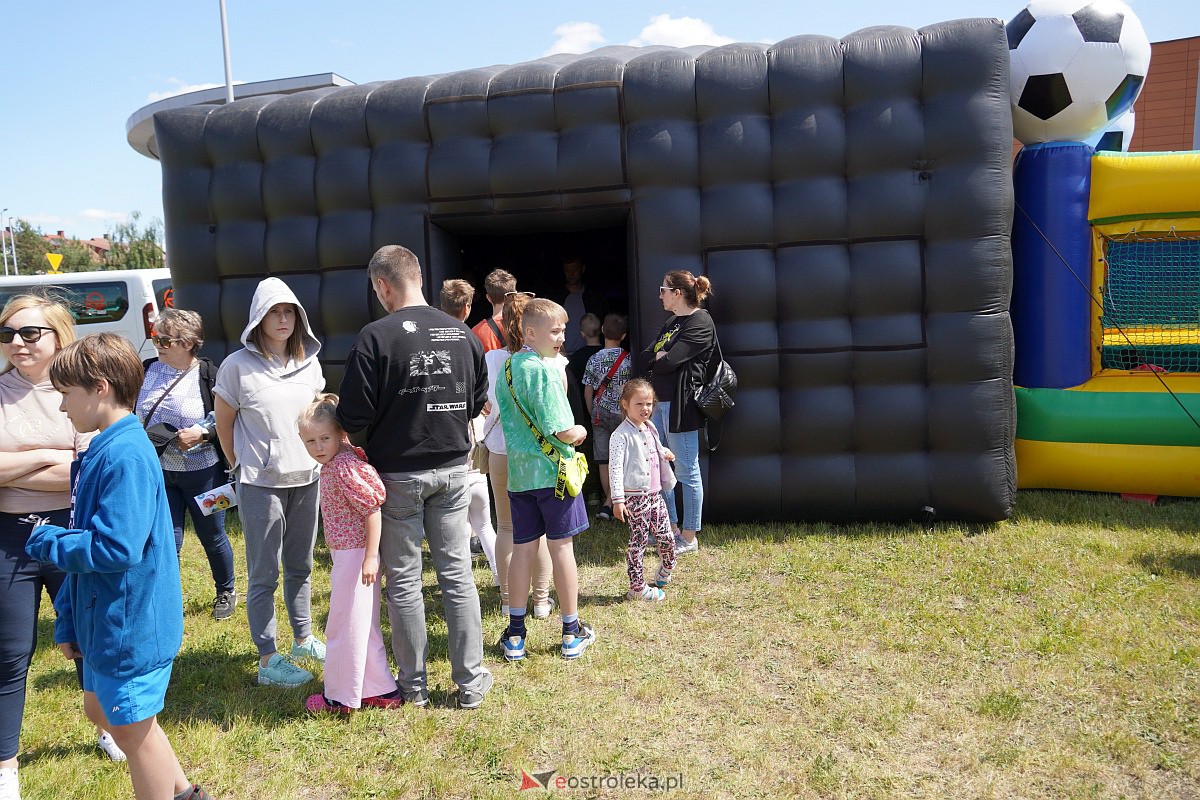 Bursztynowy Dzień Dziecka [3.06.2023] - zdjęcie #79 - eOstroleka.pl