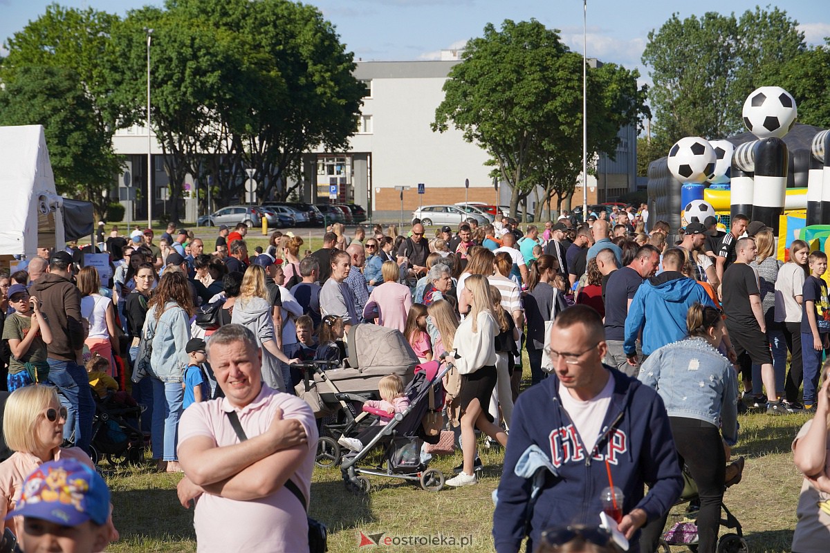 Bursztynowy Dzień Dziecka [3.06.2023] - zdjęcie #150 - eOstroleka.pl