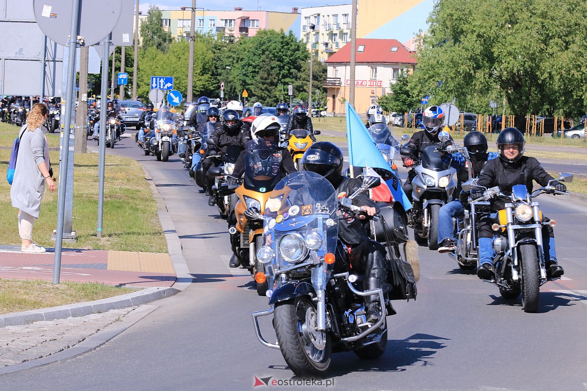 Parada Galloping Bulls 2023 Ostrołęka [03.06.2023] - zdjęcie #121 - eOstroleka.pl
