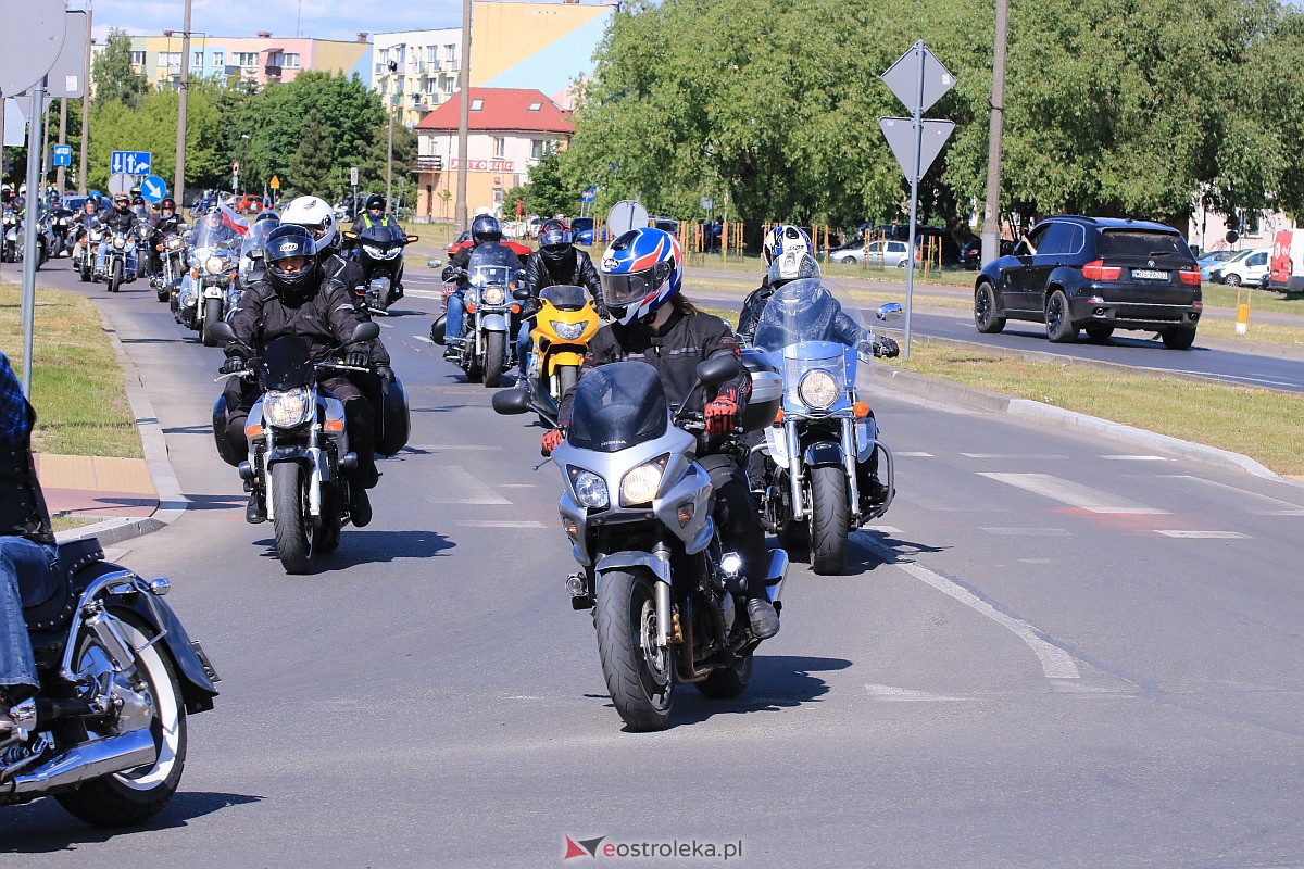 Parada Galloping Bulls 2023 Ostrołęka [03.06.2023] - zdjęcie #111 - eOstroleka.pl