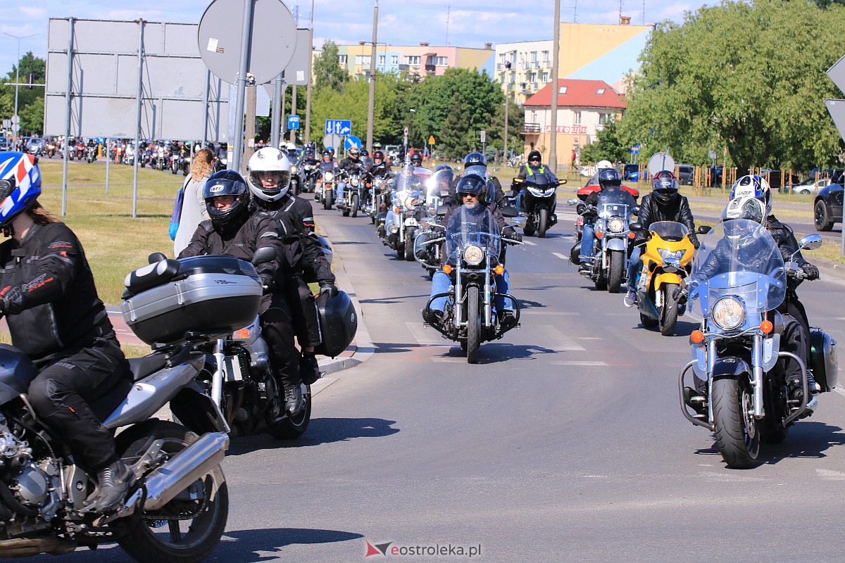 Parada Galloping Bulls 2023 Ostrołęka [03.06.2023] - zdjęcie #109 - eOstroleka.pl