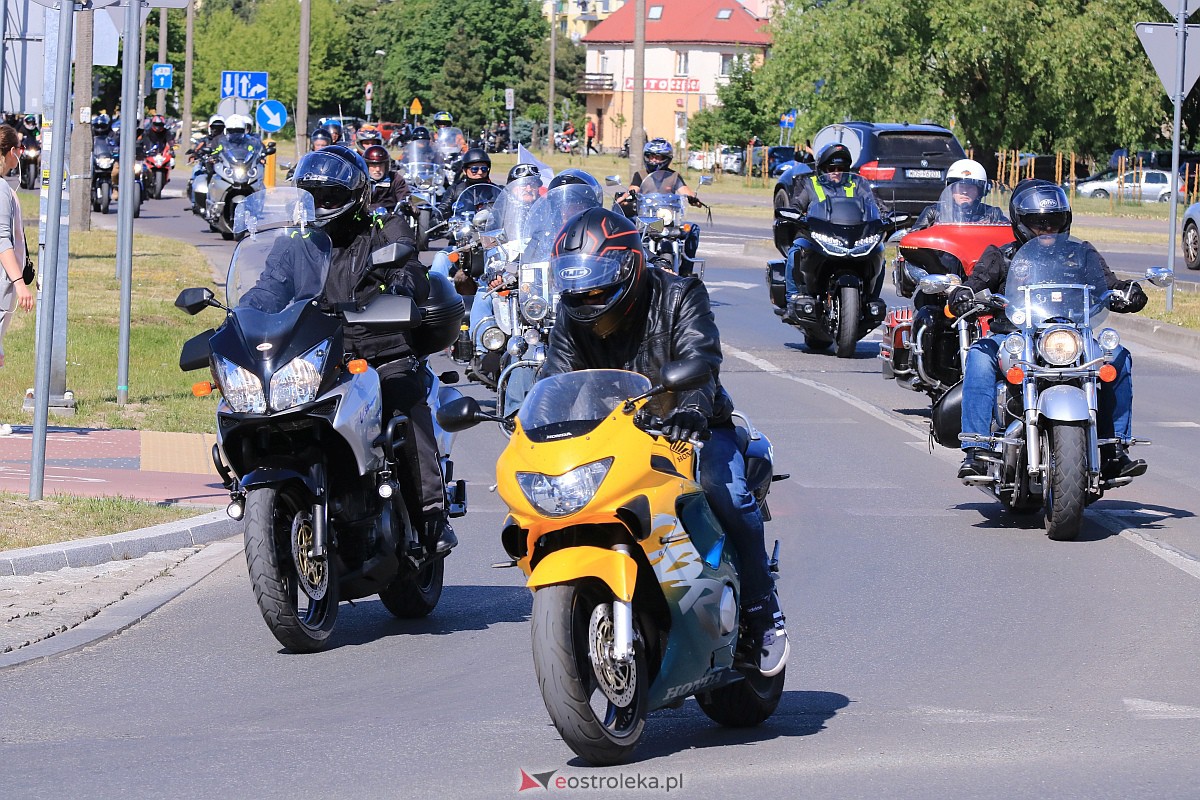 Parada Galloping Bulls 2023 Ostrołęka [03.06.2023] - zdjęcie #101 - eOstroleka.pl