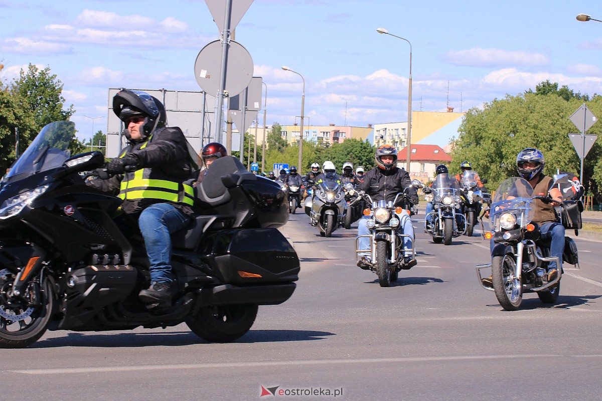 Parada Galloping Bulls 2023 Ostrołęka [03.06.2023] - zdjęcie #80 - eOstroleka.pl