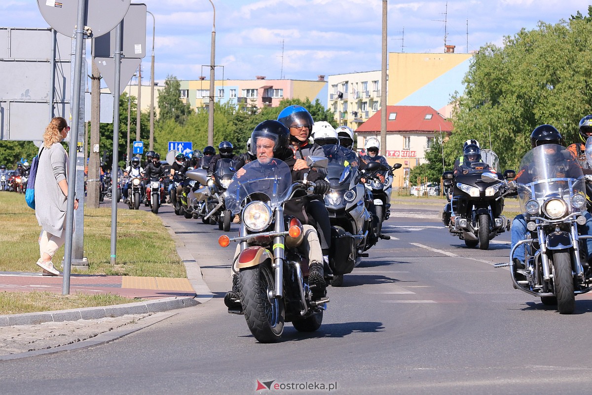 Parada Galloping Bulls 2023 Ostrołęka [03.06.2023] - zdjęcie #74 - eOstroleka.pl