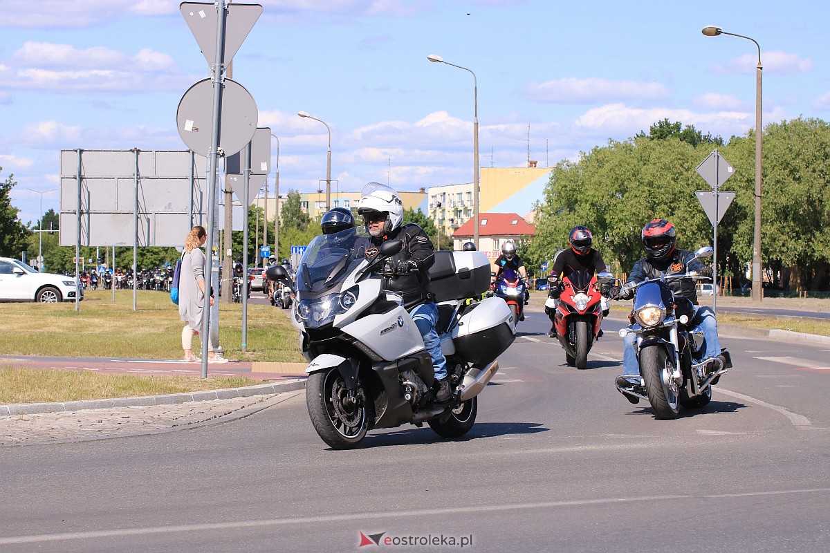 Parada Galloping Bulls 2023 Ostrołęka [03.06.2023] - zdjęcie #56 - eOstroleka.pl