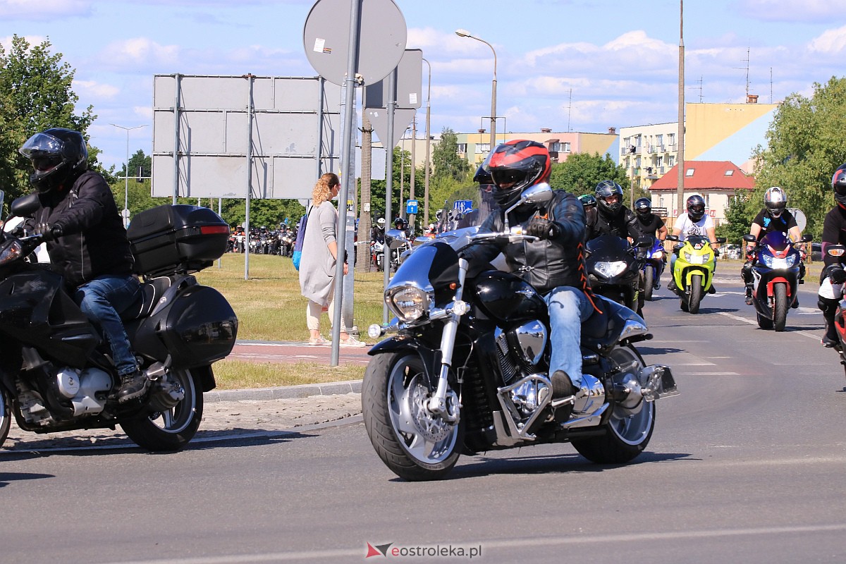 Parada Galloping Bulls 2023 Ostrołęka [03.06.2023] - zdjęcie #53 - eOstroleka.pl