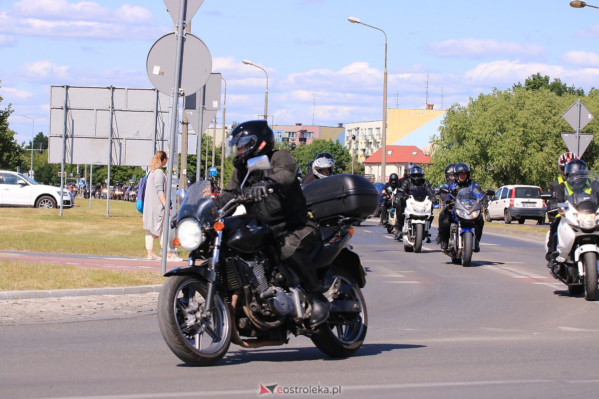 Parada Galloping Bulls 2023 Ostrołęka [03.06.2023] - zdjęcie #116 - eOstroleka.pl
