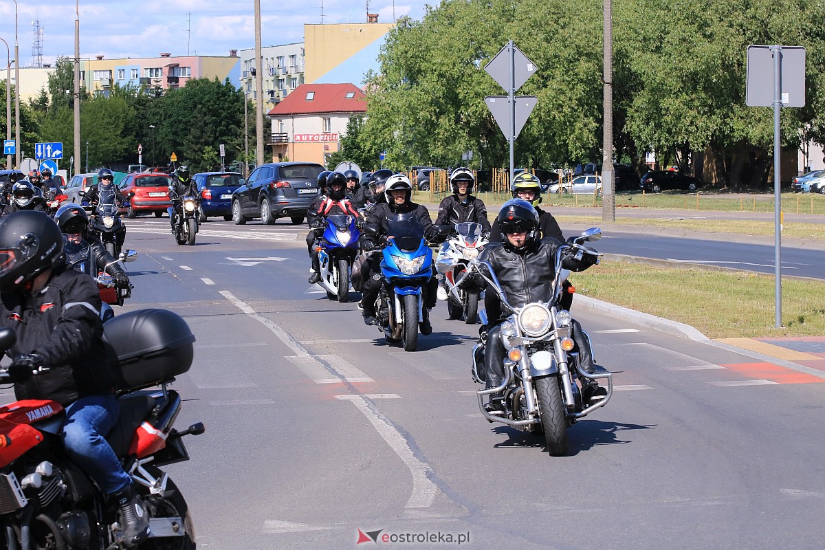 Parada Galloping Bulls 2023 Ostrołęka [03.06.2023] - zdjęcie #75 - eOstroleka.pl