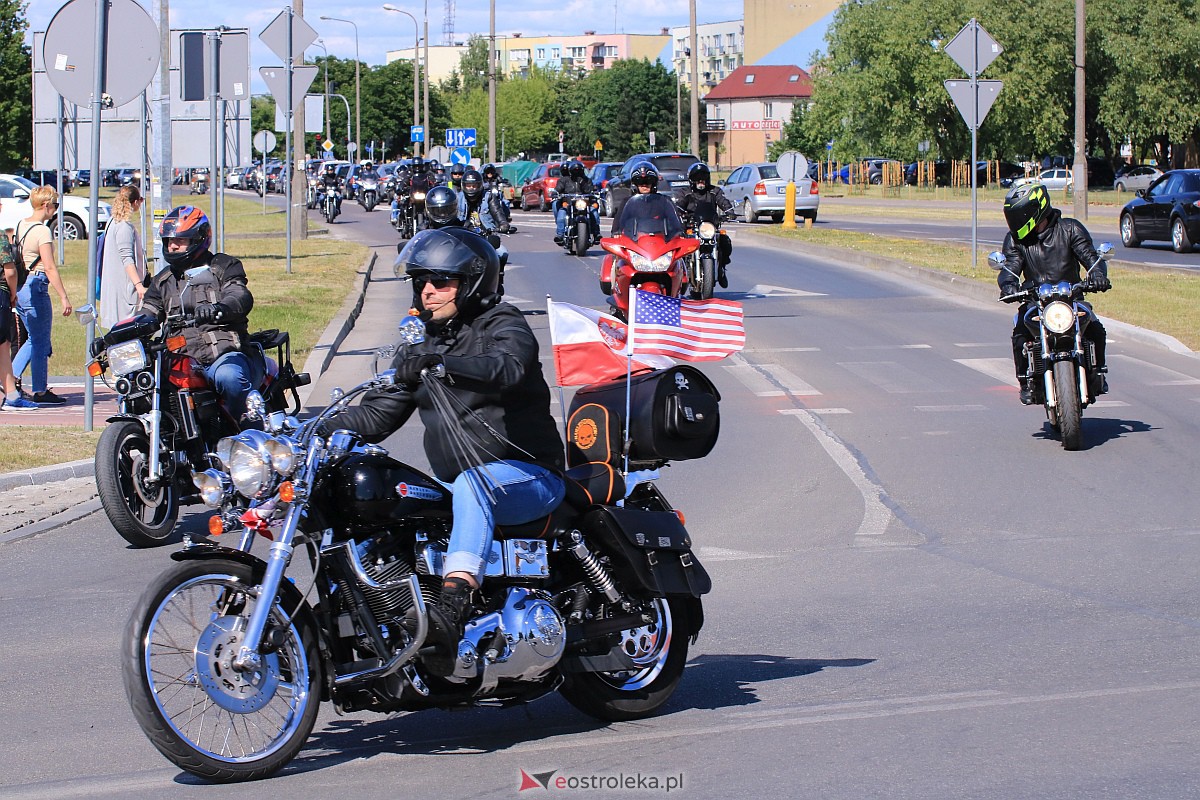 Parada Galloping Bulls 2023 Ostrołęka [03.06.2023] - zdjęcie #51 - eOstroleka.pl