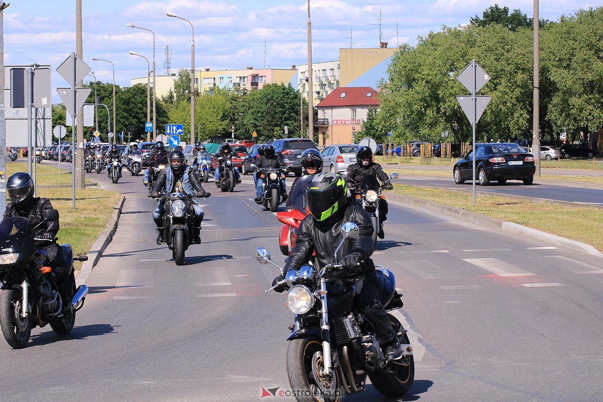 Parada Galloping Bulls 2023 Ostrołęka [03.06.2023] - zdjęcie #48 - eOstroleka.pl