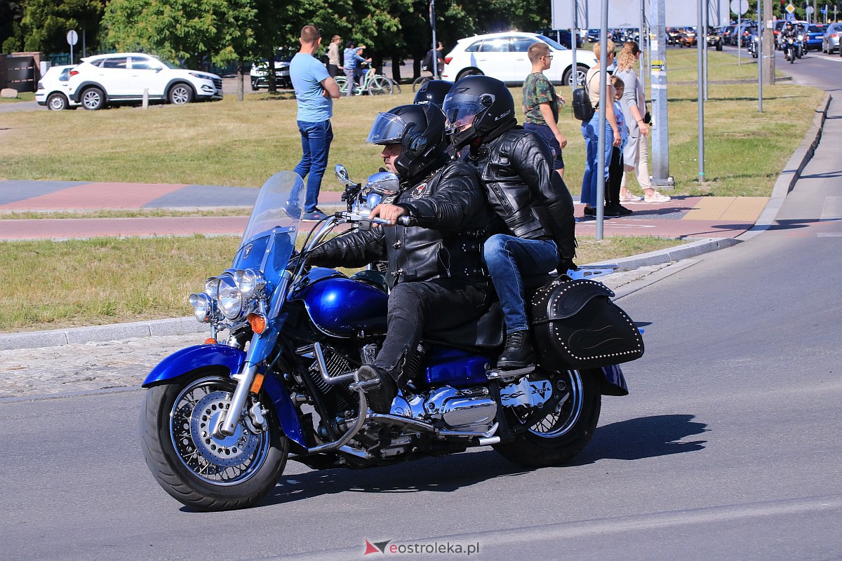 Parada Galloping Bulls 2023 Ostrołęka [03.06.2023] - zdjęcie #32 - eOstroleka.pl