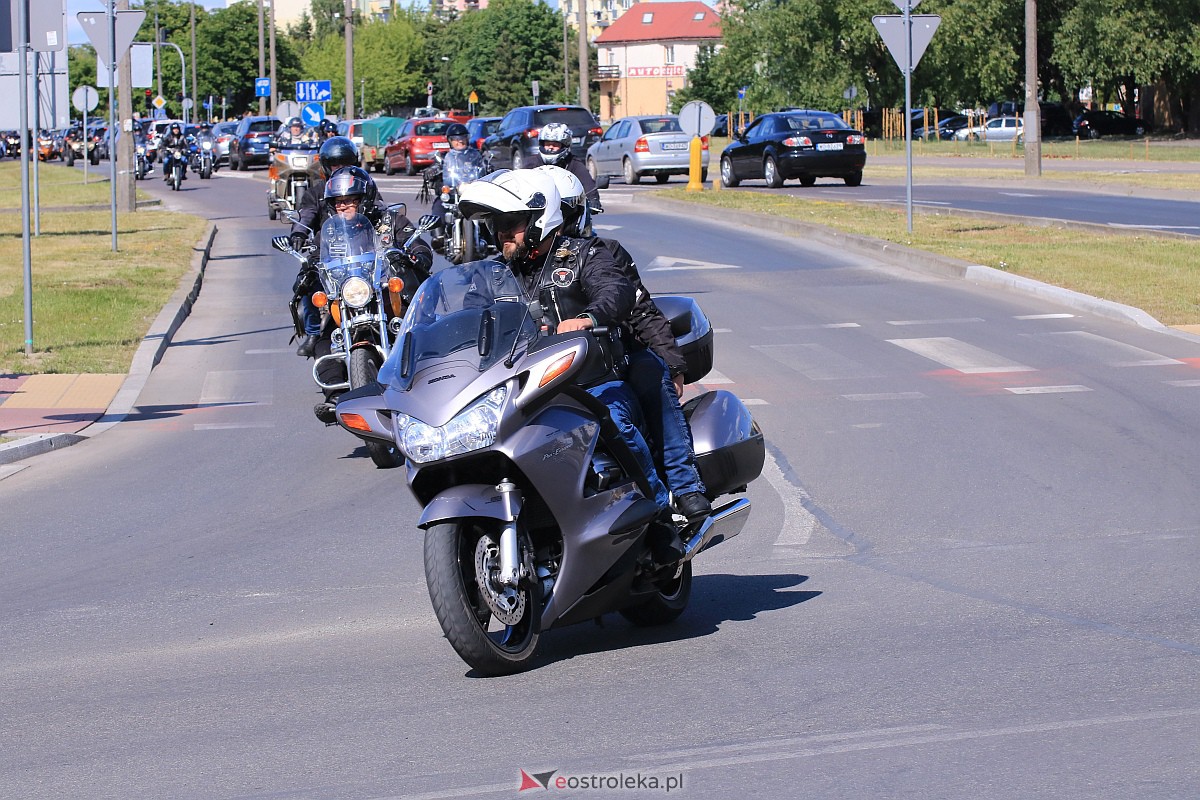 Parada Galloping Bulls 2023 Ostrołęka [03.06.2023] - zdjęcie #30 - eOstroleka.pl