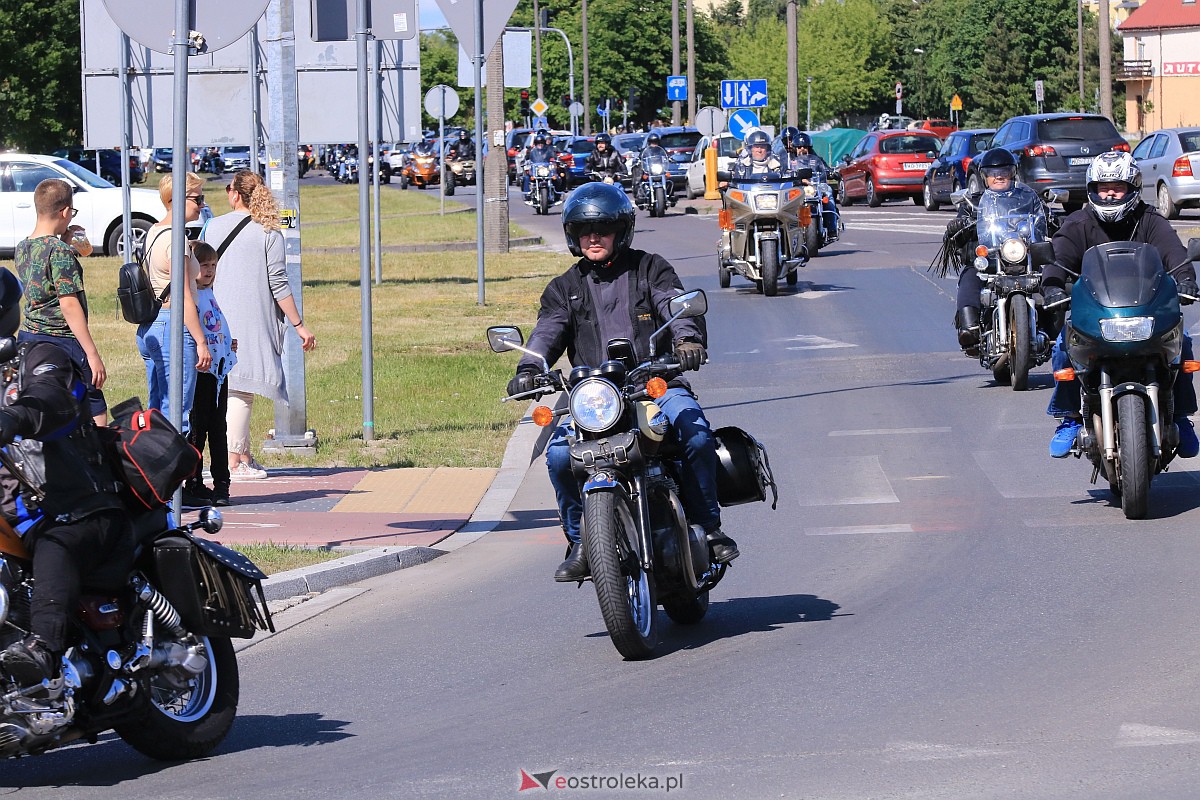 Parada Galloping Bulls 2023 Ostrołęka [03.06.2023] - zdjęcie #28 - eOstroleka.pl