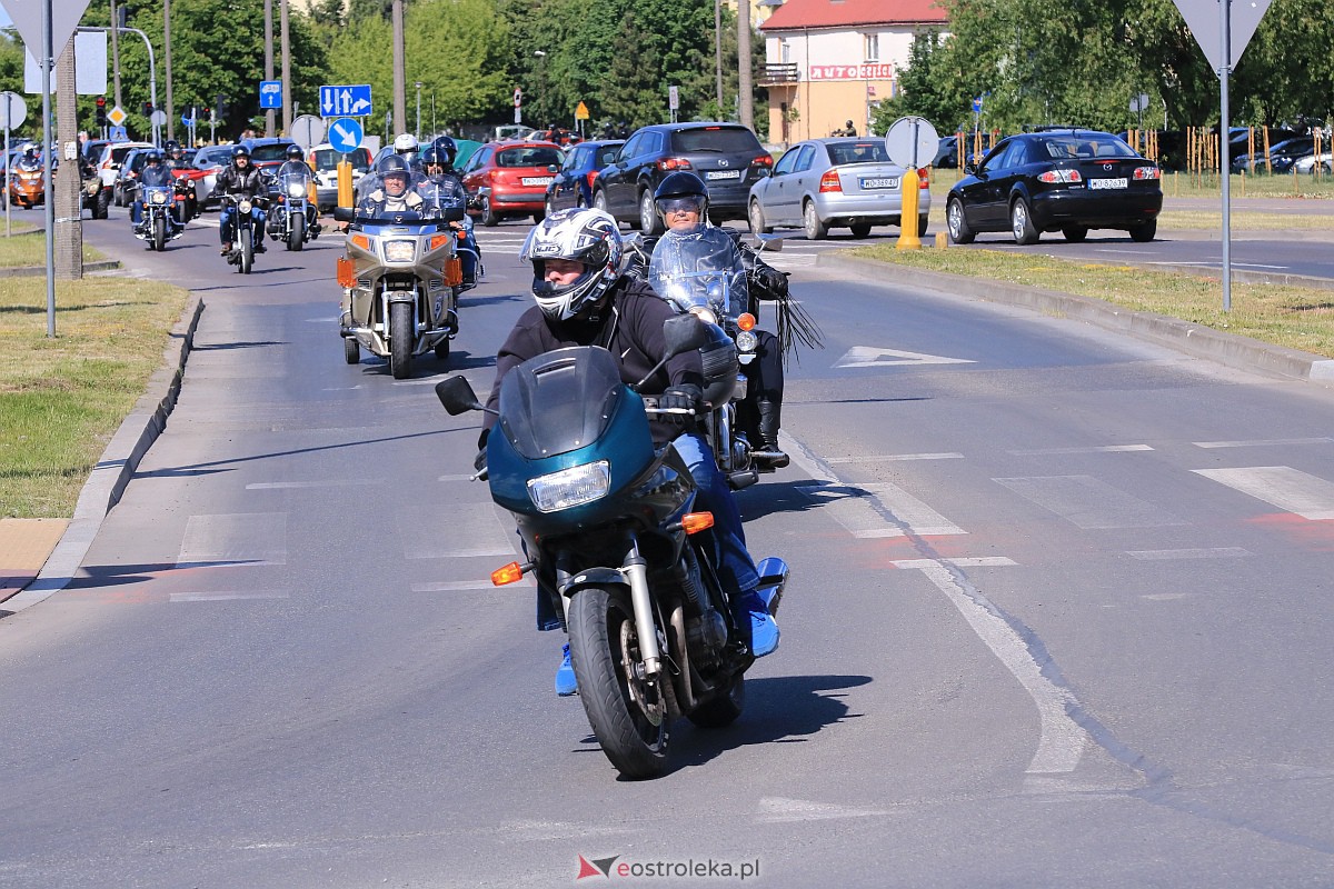 Parada Galloping Bulls 2023 Ostrołęka [03.06.2023] - zdjęcie #26 - eOstroleka.pl