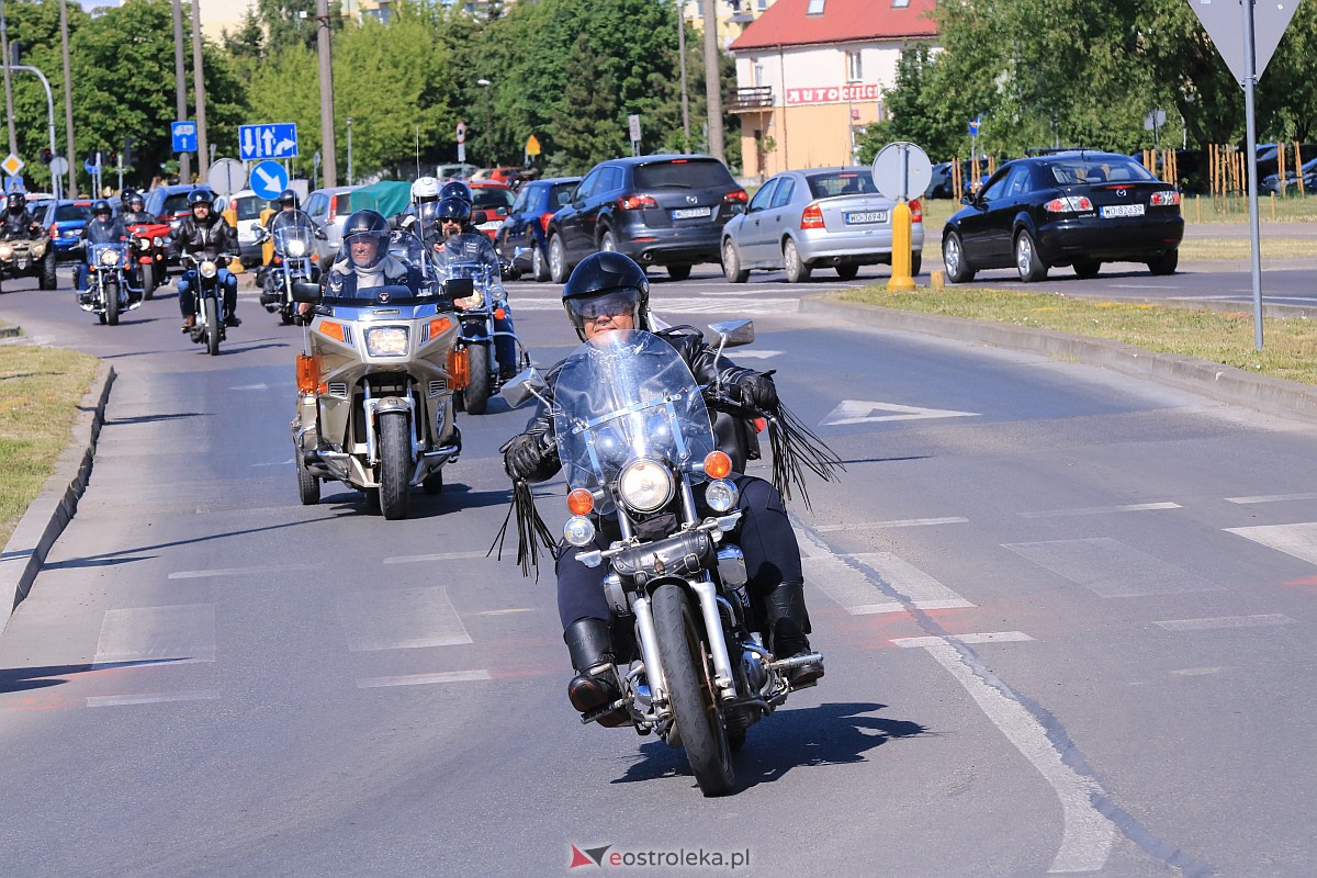 Parada Galloping Bulls 2023 Ostrołęka [03.06.2023] - zdjęcie #24 - eOstroleka.pl