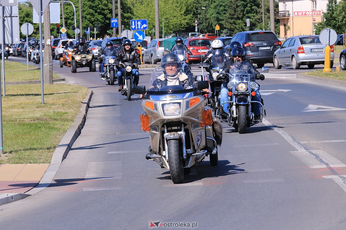 Parada Galloping Bulls 2023 Ostrołęka [03.06.2023] - zdjęcie #22 - eOstroleka.pl