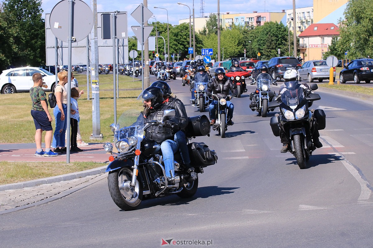 Parada Galloping Bulls 2023 Ostrołęka [03.06.2023] - zdjęcie #16 - eOstroleka.pl