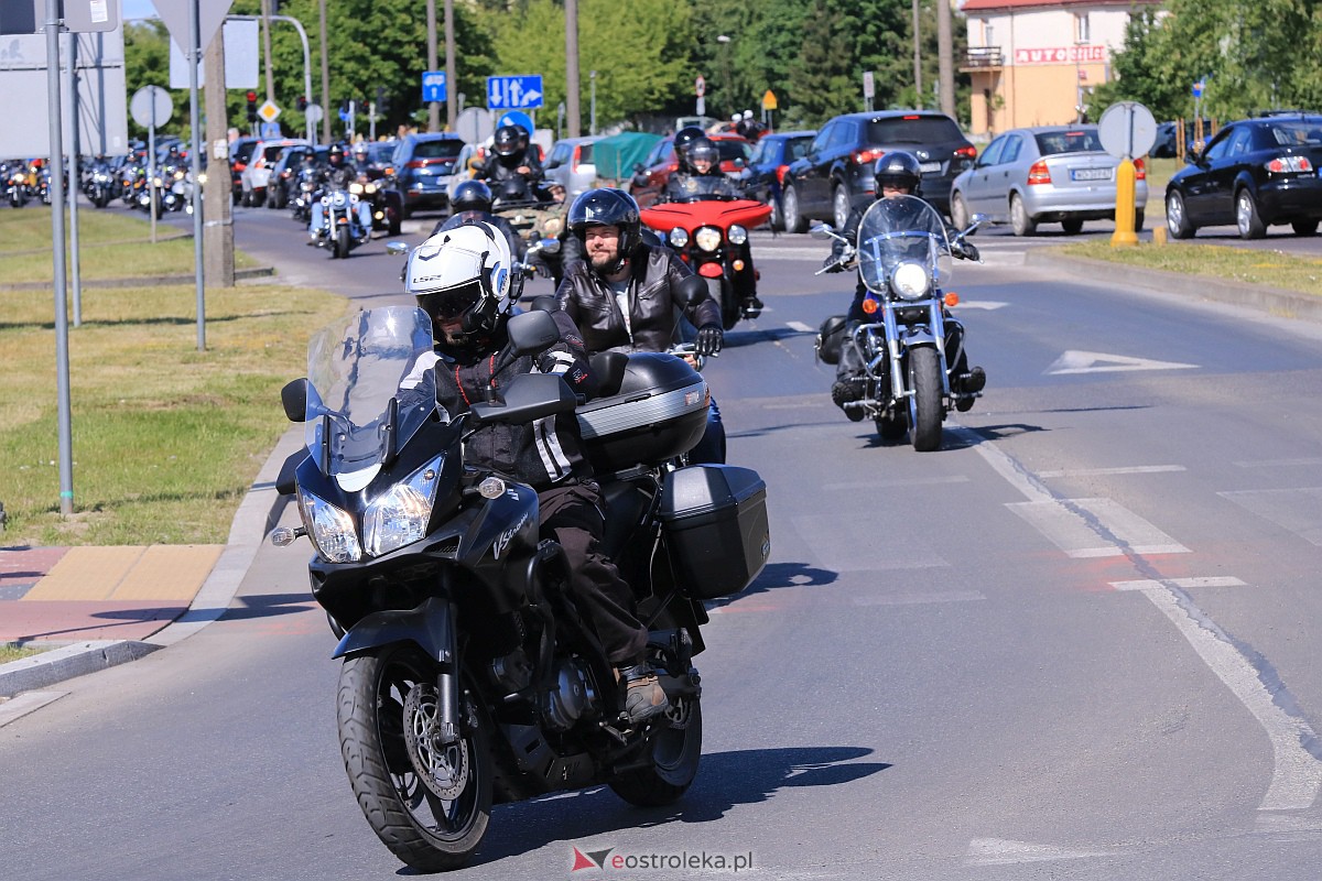 Parada Galloping Bulls 2023 Ostrołęka [03.06.2023] - zdjęcie #14 - eOstroleka.pl