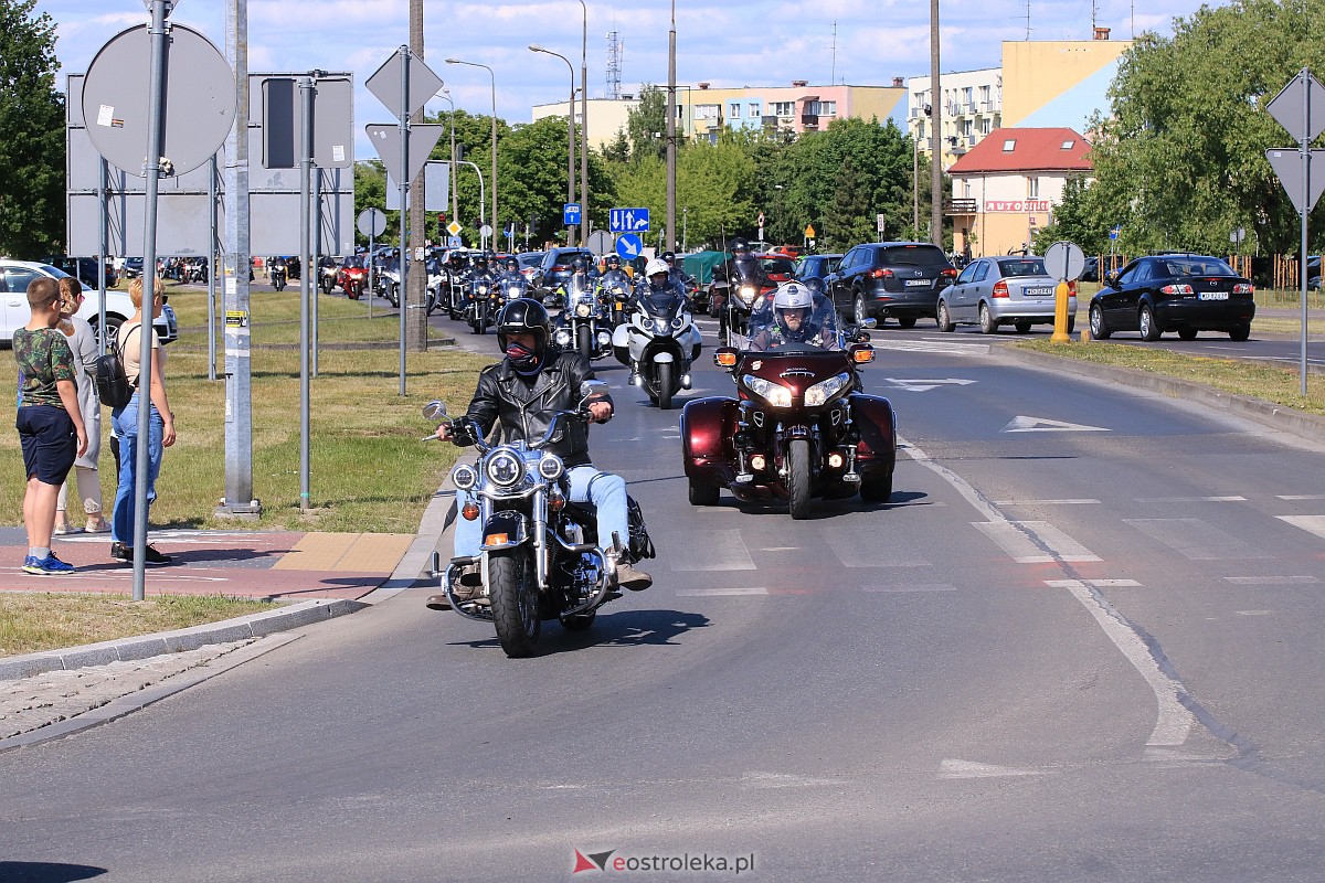 Parada Galloping Bulls 2023 Ostrołęka [03.06.2023] - zdjęcie #100 - eOstroleka.pl