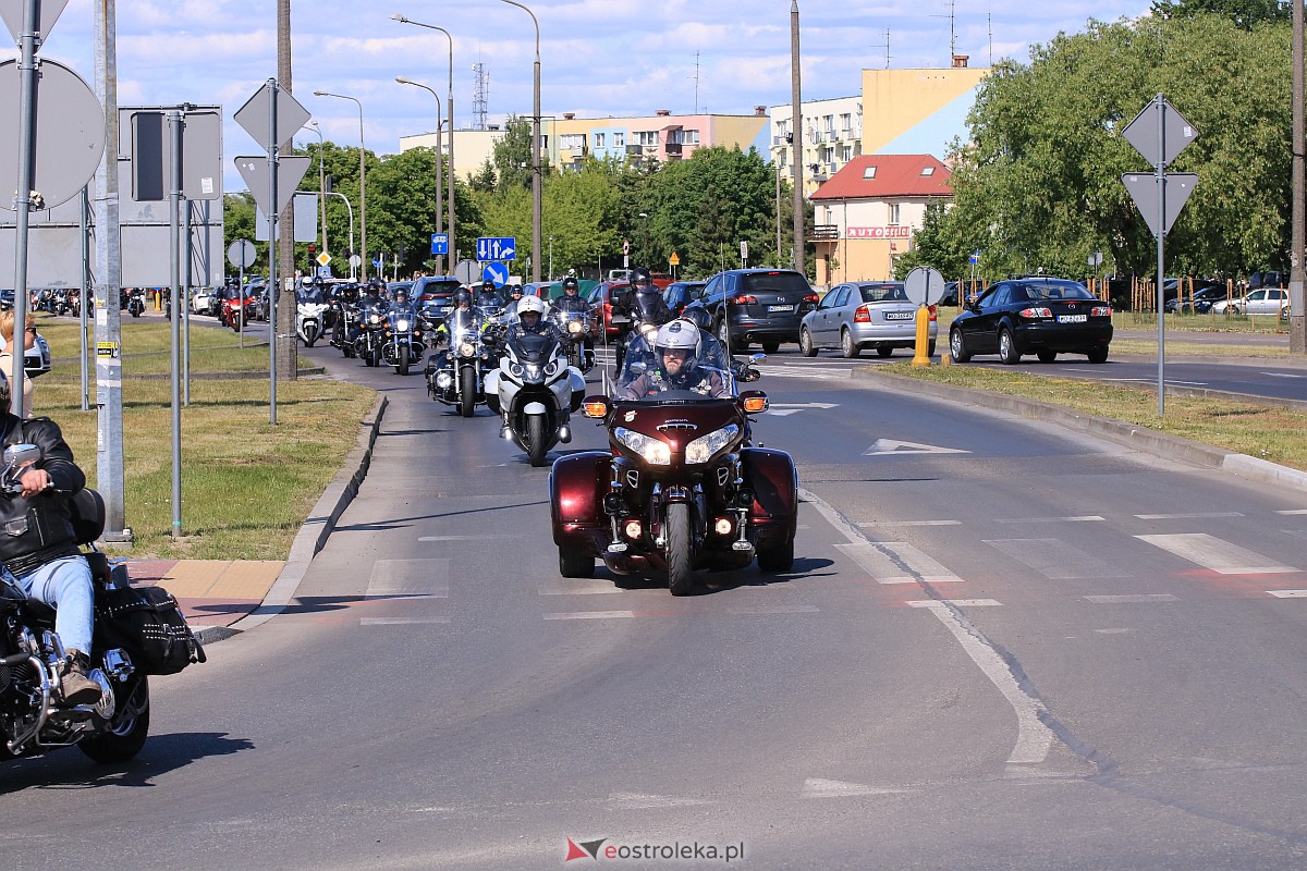 Parada Galloping Bulls 2023 Ostrołęka [03.06.2023] - zdjęcie #97 - eOstroleka.pl