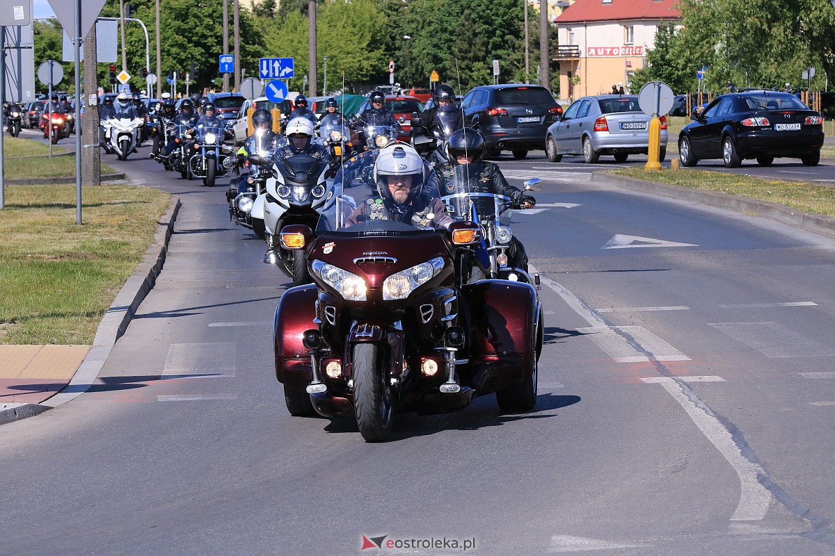 Parada Galloping Bulls 2023 Ostrołęka [03.06.2023] - zdjęcie #94 - eOstroleka.pl