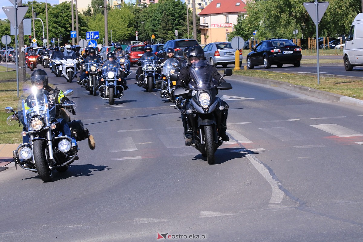 Parada Galloping Bulls 2023 Ostrołęka [03.06.2023] - zdjęcie #85 - eOstroleka.pl