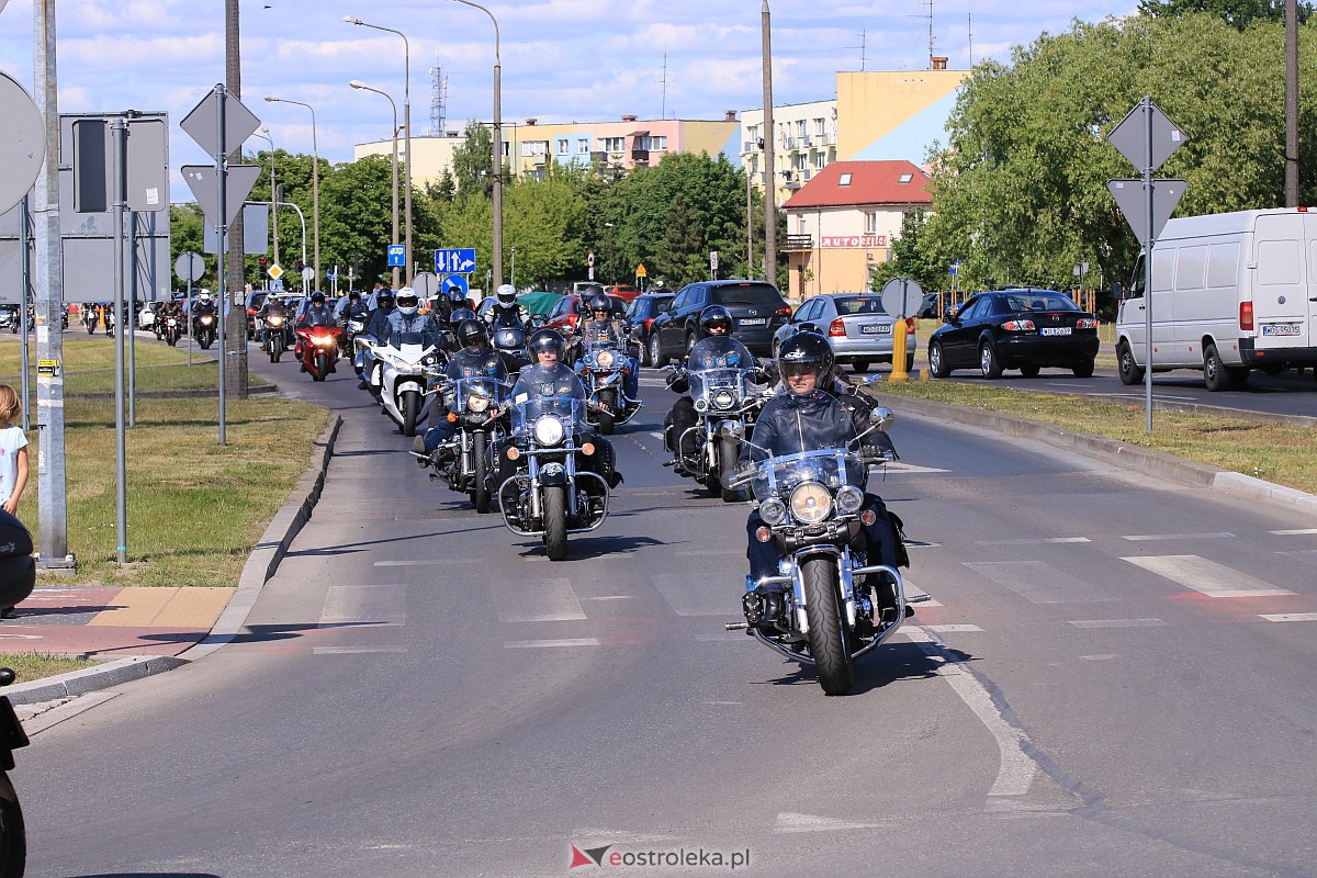 Parada Galloping Bulls 2023 Ostrołęka [03.06.2023] - zdjęcie #82 - eOstroleka.pl