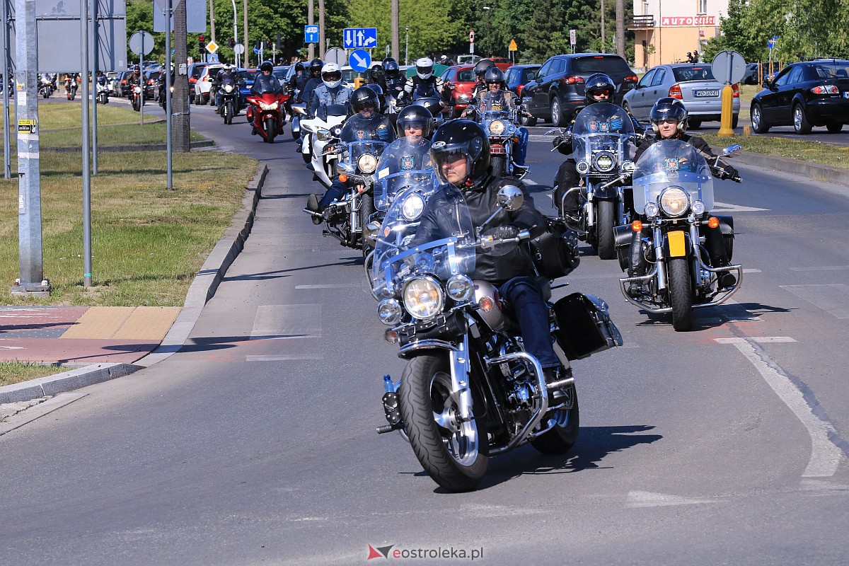 Parada Galloping Bulls 2023 Ostrołęka [03.06.2023] - zdjęcie #79 - eOstroleka.pl