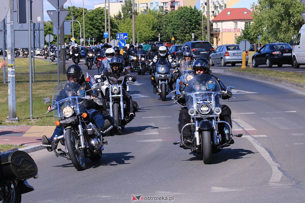 Parada Galloping Bulls 2023 Ostrołęka [03.06.2023] - zdjęcie #73 - eOstroleka.pl