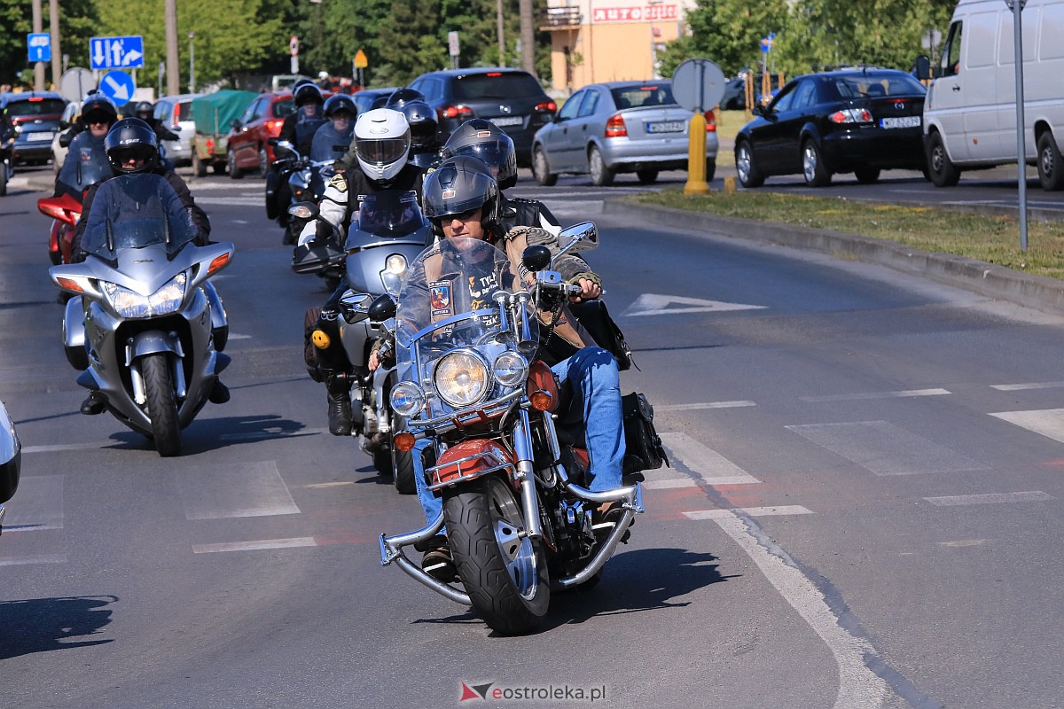 Parada Galloping Bulls 2023 Ostrołęka [03.06.2023] - zdjęcie #67 - eOstroleka.pl